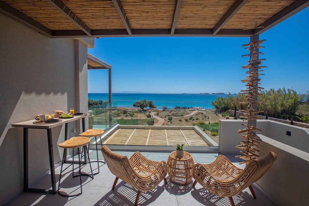 Grand Blue Beach Residences